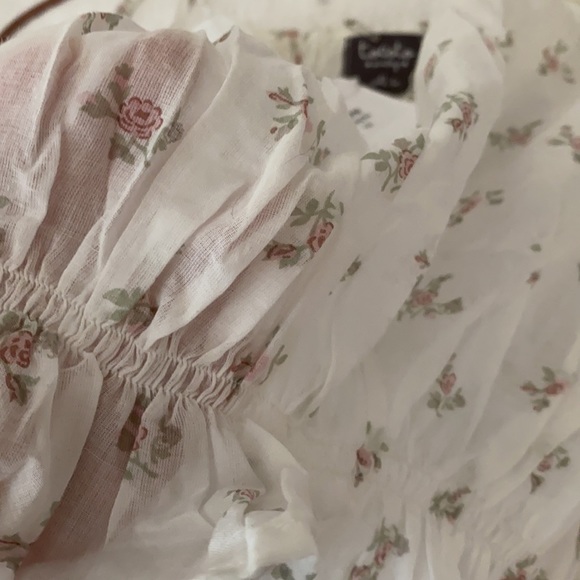 Tocoto Vintage top - Picture 6 of 6